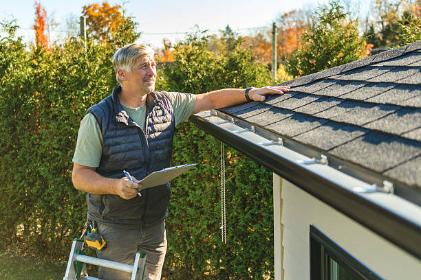 Trusted Emergency Roof Repair service in Milton, VT - Ben Roofing and Steel LLC